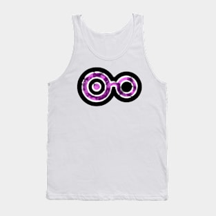 Knowledge Power Tank Top